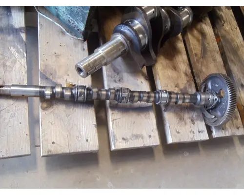 Camshaft Detroit  Bobby Johnson Equipment Co., Inc.
