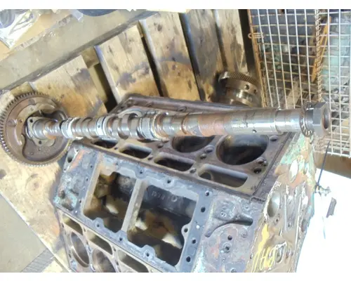 Camshaft Detroit  Bobby Johnson Equipment Co., Inc.