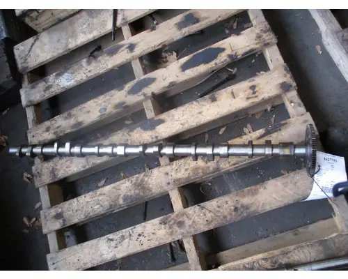 Camshaft DETROIT  LKQ Wholesale Truck Parts
