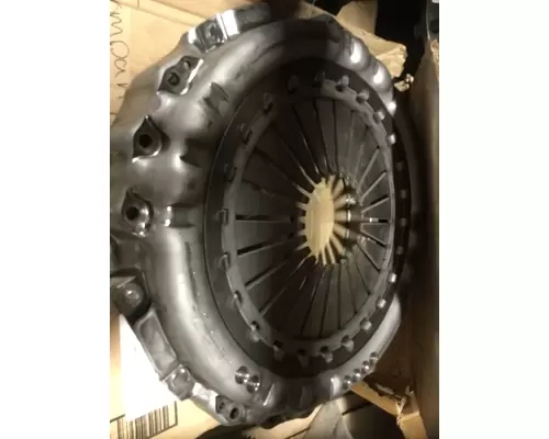 Clutch Housing DETROIT  Hagerman Inc.