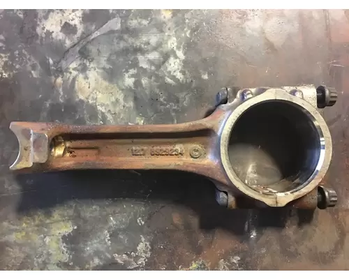 Connecting Rod Detroit  Bobby Johnson Equipment Co., Inc.