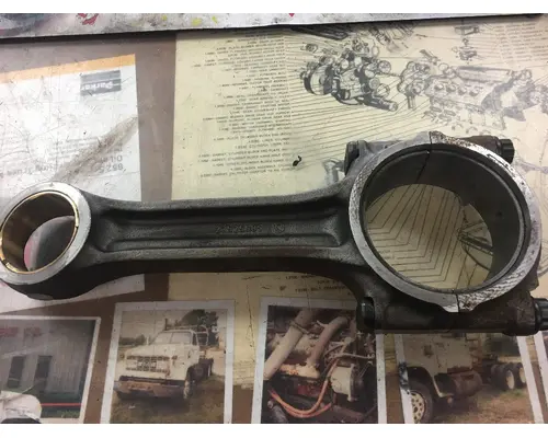 Connecting Rod Detroit  Bobby Johnson Equipment Co., Inc.