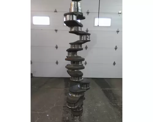 Crankshaft DETROIT  LKQ Thompson Motors - Wykoff