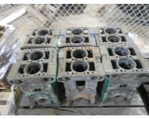 Cylinder Block Detroit  Bobby Johnson Equipment Co., Inc.