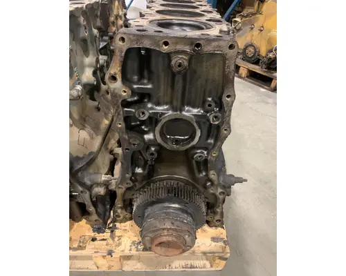 Cylinder Block DETROIT  Payless Truck Parts