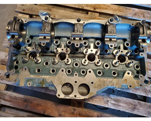 Cylinder Head Detroit  Bobby Johnson Equipment Co., Inc.