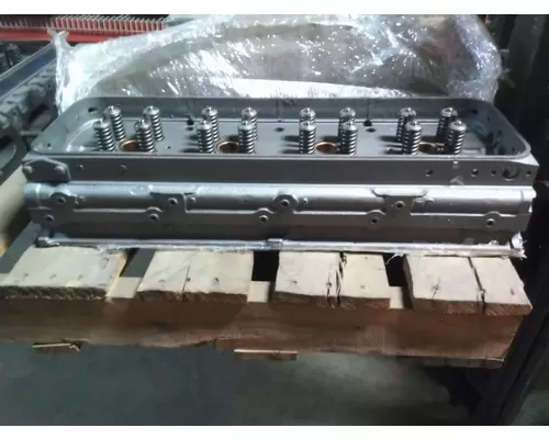 Cylinder Head DETROIT  LKQ Evans Heavy Truck Parts
