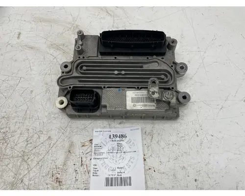 ECM DETROIT  West Side Truck Parts