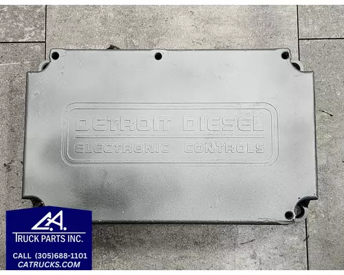 ECM DETROIT  CA Truck Parts