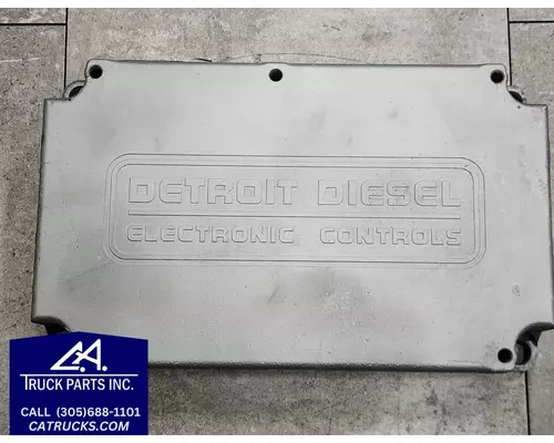 ECM DETROIT  CA Truck Parts