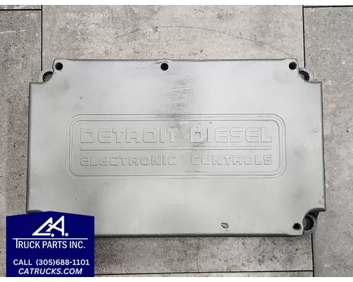 ECM DETROIT  CA Truck Parts