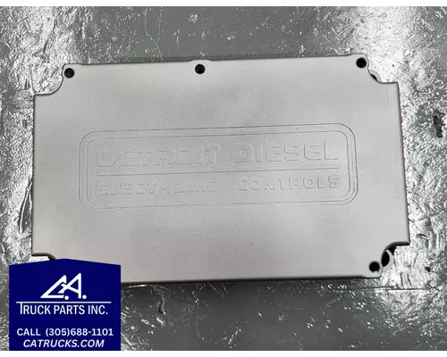 ECM DETROIT  CA Truck Parts