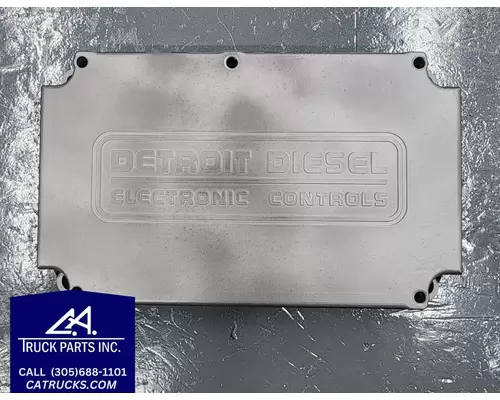 ECM DETROIT  CA Truck Parts