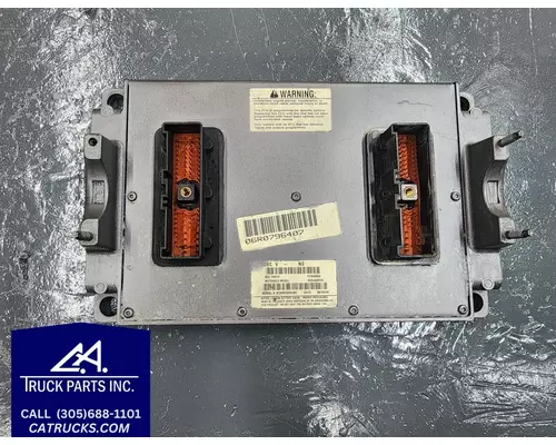 ECM DETROIT  CA Truck Parts