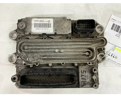 ECM DETROIT  Tim Jordan's Truck Parts, Inc.