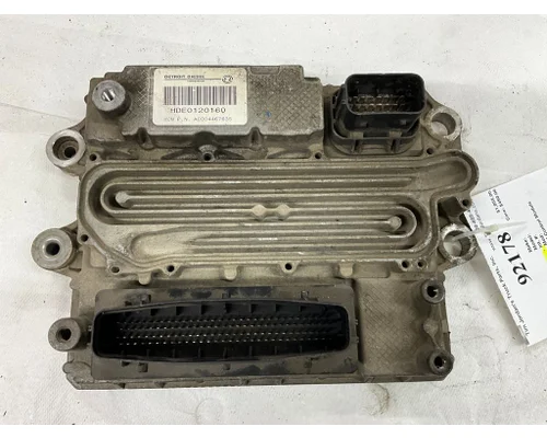 ECM DETROIT  Tim Jordan's Truck Parts, Inc.