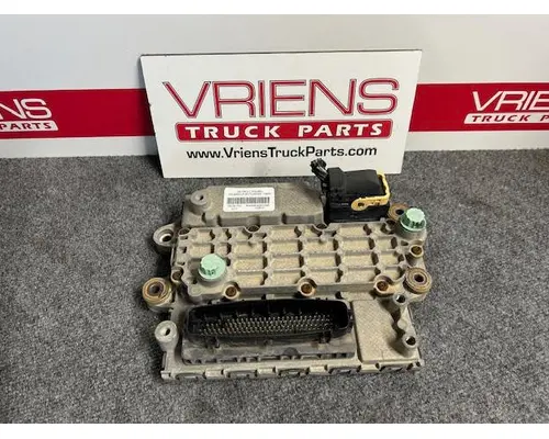 ECM DETROIT  Vriens Truck Parts