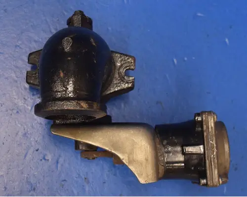 EGR Cooler DETROIT  Diesel Truck Parts