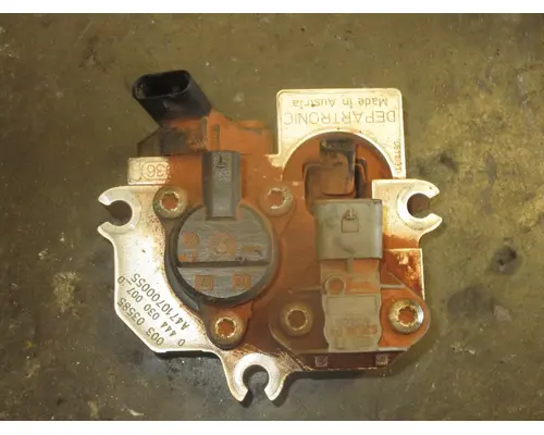Electrical Parts, Misc. DETROIT  Tim Jordan's Truck Parts, Inc.