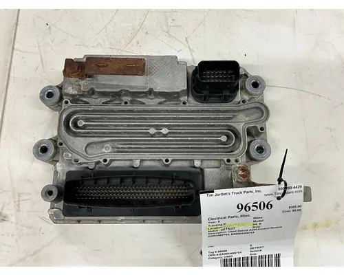 Electrical Parts, Misc. DETROIT  Tim Jordan's Truck Parts, Inc.