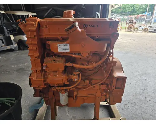 Engine Assembly Detroit  Bobby Johnson Equipment Co., Inc.