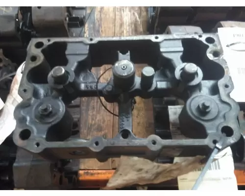 Jake/Engine Brake DETROIT  LKQ Wholesale Truck Parts
