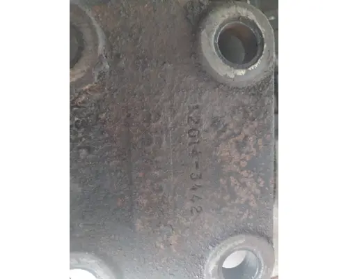 Engine Mounts DETROIT  Truck Salvage International Inc