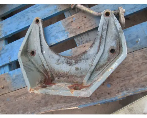 Engine Mounts DETROIT  Tim Jordan's Truck Parts, Inc.