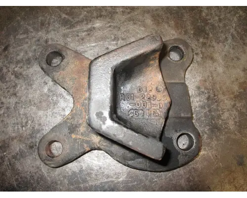 Engine Mounts DETROIT  Tim Jordan's Truck Parts, Inc.