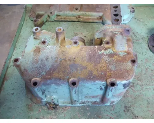 Engine Oil Cooler Detroit  Bobby Johnson Equipment Co., Inc.