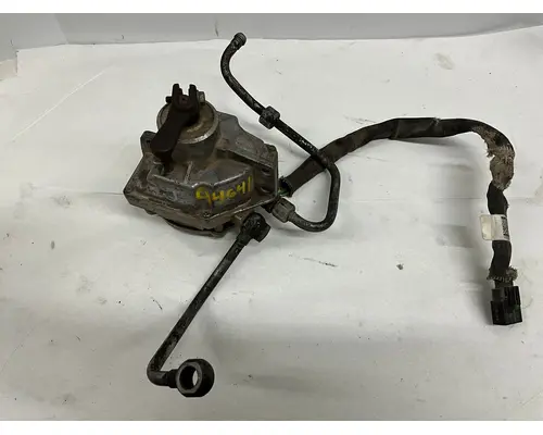 Engine Parts, Misc. DETROIT  Tim Jordan's Truck Parts, Inc.