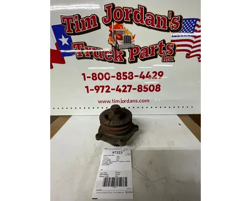 Engine Parts, Misc. DETROIT  Tim Jordan's Truck Parts, Inc.