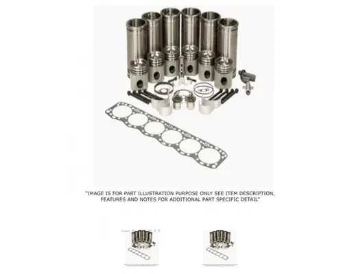 Engine Parts, Misc. DETROIT  Redneck Diesel Performance LLC