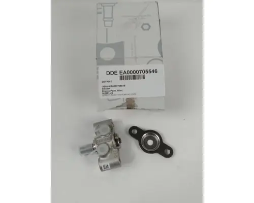Engine Parts, Misc. DETROIT  Hagerman Inc.