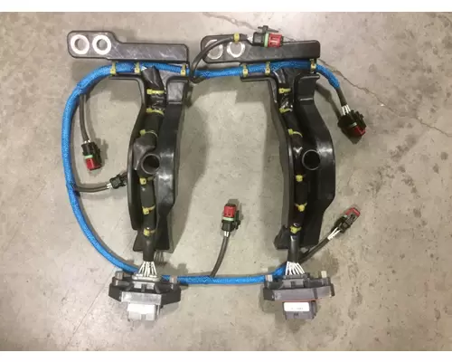 Engine Wiring Harness DETROIT  Hagerman Inc.