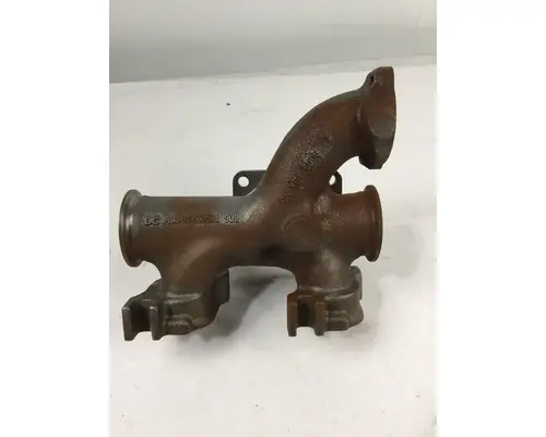 Exhaust Manifold DETROIT  Hagerman Inc.