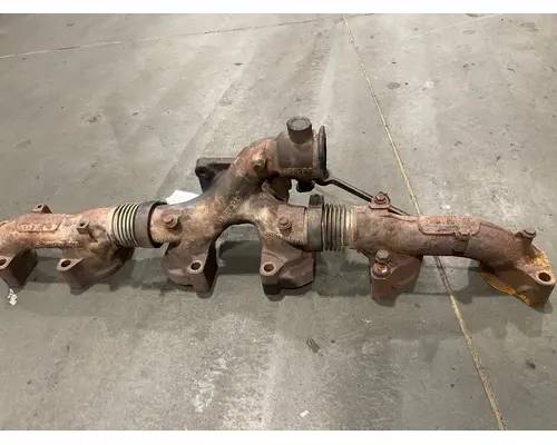 Exhaust Manifold DETROIT  Payless Truck Parts