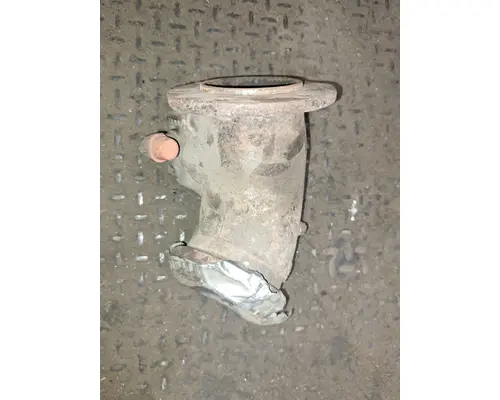 Exhaust Pipe DETROIT  Truck Salvage International Inc