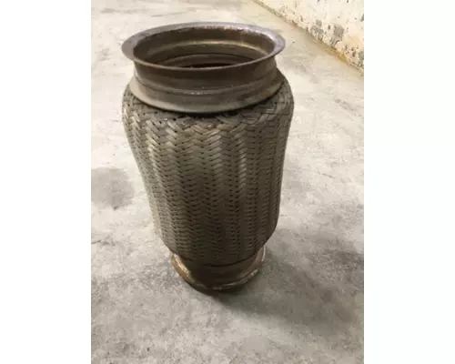 Exhaust Pipe DETROIT  Payless Truck Parts