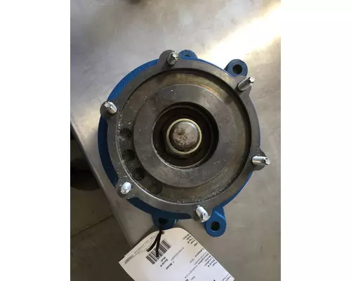 Fan Clutch DETROIT  Hagerman Inc.