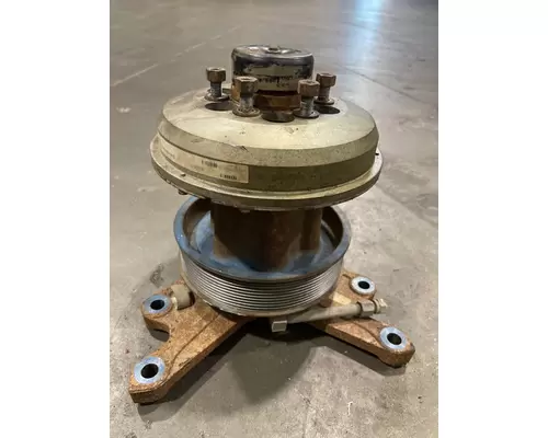 Fan Clutch DETROIT  Payless Truck Parts
