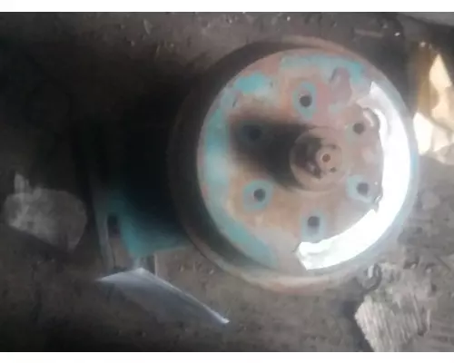 Fan Clutch DETROIT  Truck Salvage International Inc