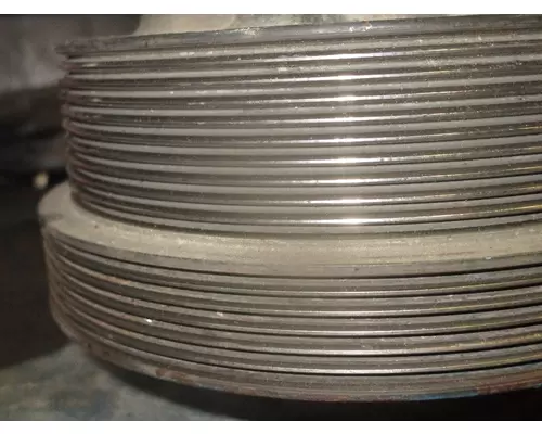 Fan Clutch DETROIT  Tim Jordan's Truck Parts, Inc.