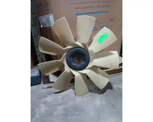 Fan Clutch DETROIT  K &amp; R Truck Sales, Inc.