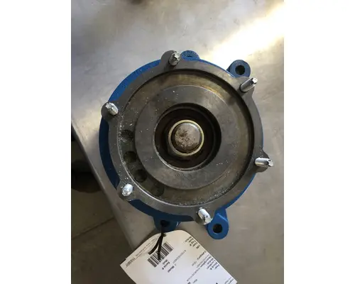 Fan Clutch DETROIT  Hagerman Inc.