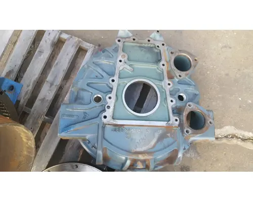 Flywheel Housing Detroit  Bobby Johnson Equipment Co., Inc.
