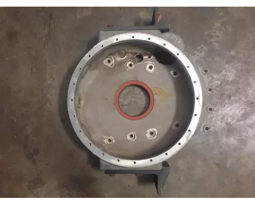 Flywheel Housing Detroit  Bobby Johnson Equipment Co., Inc.