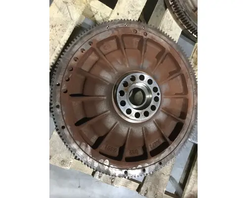 Flywheel DETROIT  Hagerman Inc.