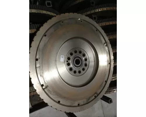 Flywheel DETROIT  Hagerman Inc.