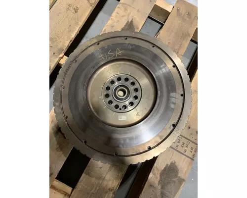 Flywheel DETROIT  Hagerman Inc.